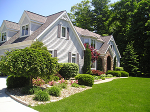 Landscapers and Lawncare Services in Broadway, NC